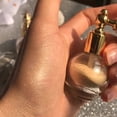 thumbnail image 4 of Highlighting spray powder  Glitter Spray Gloss Powder Spray  Shimmering Spray Sparkle Powder  Glitter Eyeshadow Pressed Powder, 4 of 9