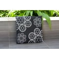 thumbnail image 5 of Star Wars Black Medium Empire 20" square pillow, 5 of 7