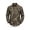 Legacy Camo, variant on Realtree Men's Long Sleeve Button-Down Hunting Shirt, AC Camo, Lightweight Outdoor Wear, Size XL