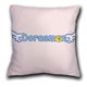 thumbnail image 1 of Funda De Almohada Dibujos Animados Anime Doraemon Patrón De Un Solo Lado Impreso Corto De Felpa Sofá Cojín, 1 of 4