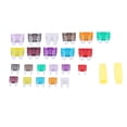 thumbnail image 6 of Car Blade , Aluminum Alloy Plastic Shell 320Pcs Automotive  For Electrical Equipment For Marine For RV, 6 of 8