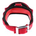 thumbnail image 1 of Collar de Perro Ajustable Yinane Rojo, 1 of 8