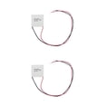thumbnail image 4 of Seitruly Electric Thermoelectric Power Generator Module Temperature Accessory Modules Spare Parts Difference Semiconductor 110cm 2piezas, 4 of 6