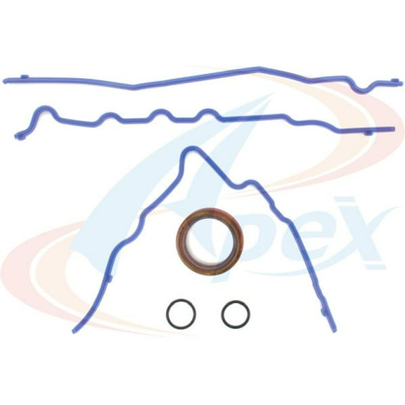 Crankshaft Front Seal Set