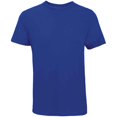thumbnail image 1 of SOLS - Camiseta Tuner Lisos para Adultos Unisex (Azul Real), 1 of 3