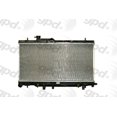 thumbnail image 2 of Global Parts Distributors 13051C Radiator, 2 of 2