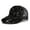 Black, variant on Baqcunre Baseball Cap, Breathable Baseball Men Hop Beach Sun Sequins Hat Cap Hip Hat Women Baseball Caps, Womens Baseball Caps, Sun Hats for Women