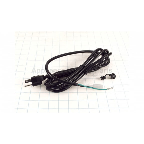 Appliance Factory Parts POWER CORD KIT0089