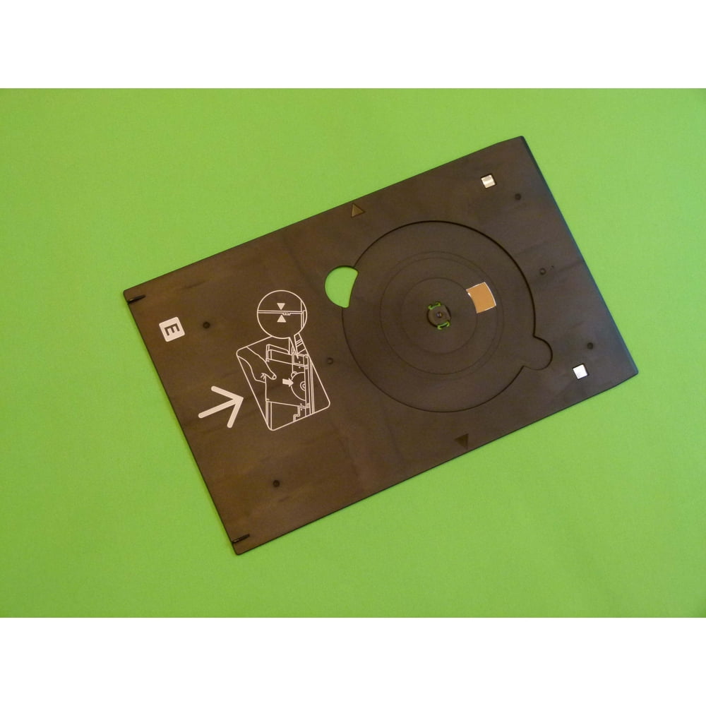 Canon CD Print Printer Printing Tray E PIXMA Mark II Pro 9000, Mark II