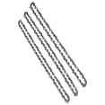 thumbnail image 4 of Universal Saw Chains, Chainsaw Chain Wood Cutting Lumbering Low Kickback  for Logging Saws 16in 56DL, 4 of 7