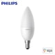 thumbnail image 5 of PHILIPS Bombilla Vela Inteligente E14 220-240V WiFi APP Hogar, 5 of 8
