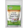 Larissa Veronica Carob Peanuts, Sugar Free, (4 oz, 1-Pack, Zin: 524831)