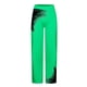 thumbnail image 3 of Pantalones de pijama largos de poliéster para hombre, informales, con estampado a cuadros, holgados y deportivos., 3 of 4