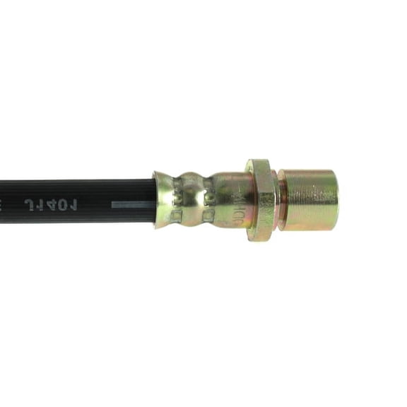 Centric (150.47043) Brake Hose Fits select: 2014 SUBARU OUTBACK, 2011-2012 SUBARU OUTBACK 2.5I PREMIUM