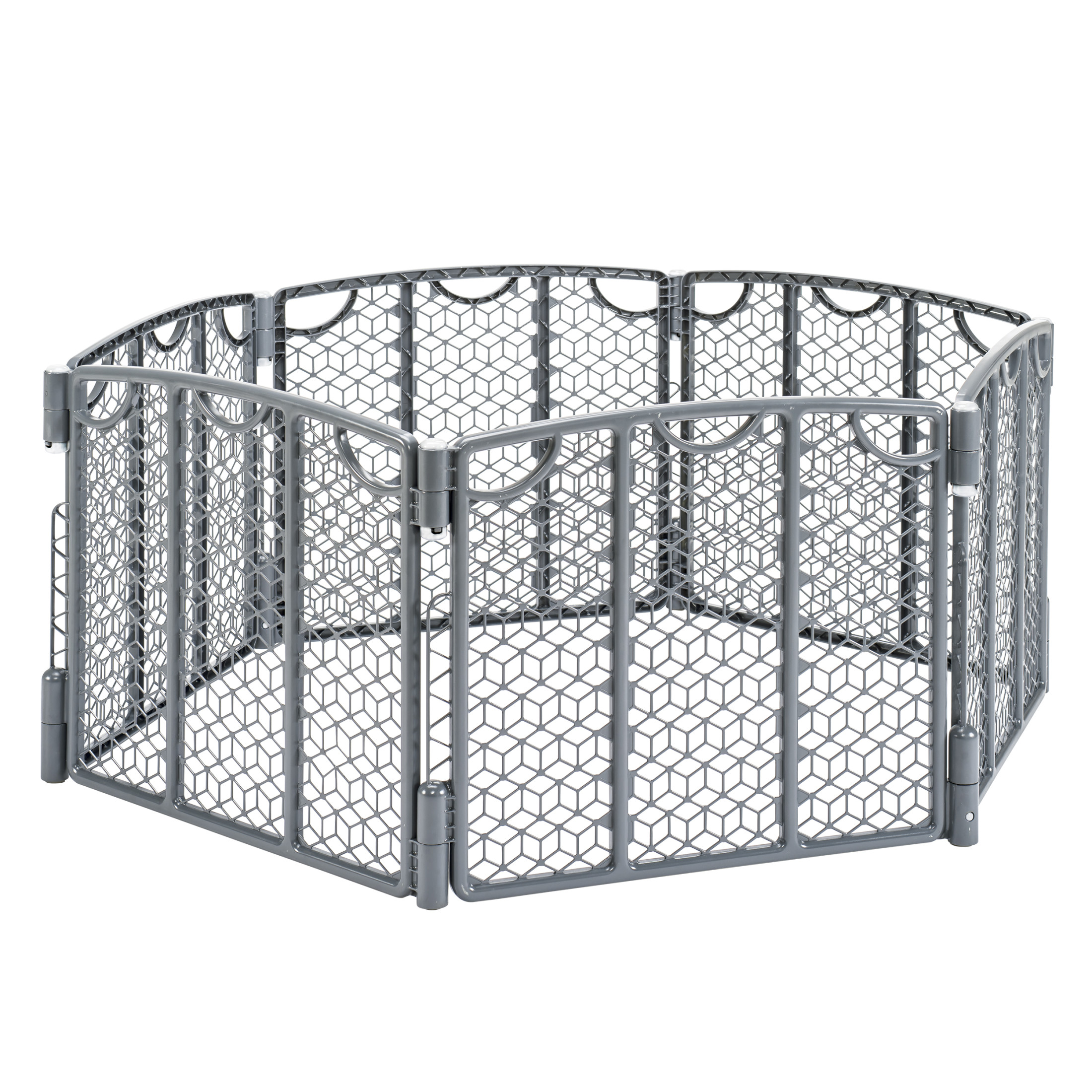 Evenflo Versatile Play Space Adjustable Play Yard
