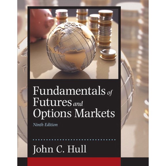 Pre-Owned Fundamentals of Futures and Options Markets (Hardcover) 0134083245 9780134083247