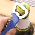 thumbnail image 4 of Tire-bouchon avec Tire-Bière et Coupe-Fil, 4 of 5