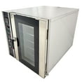 thumbnail image 3 of Commercial Convection Oven Electric Steam Hot Air Circulation Oven Auto-Temp Control 220V, 3 of 11