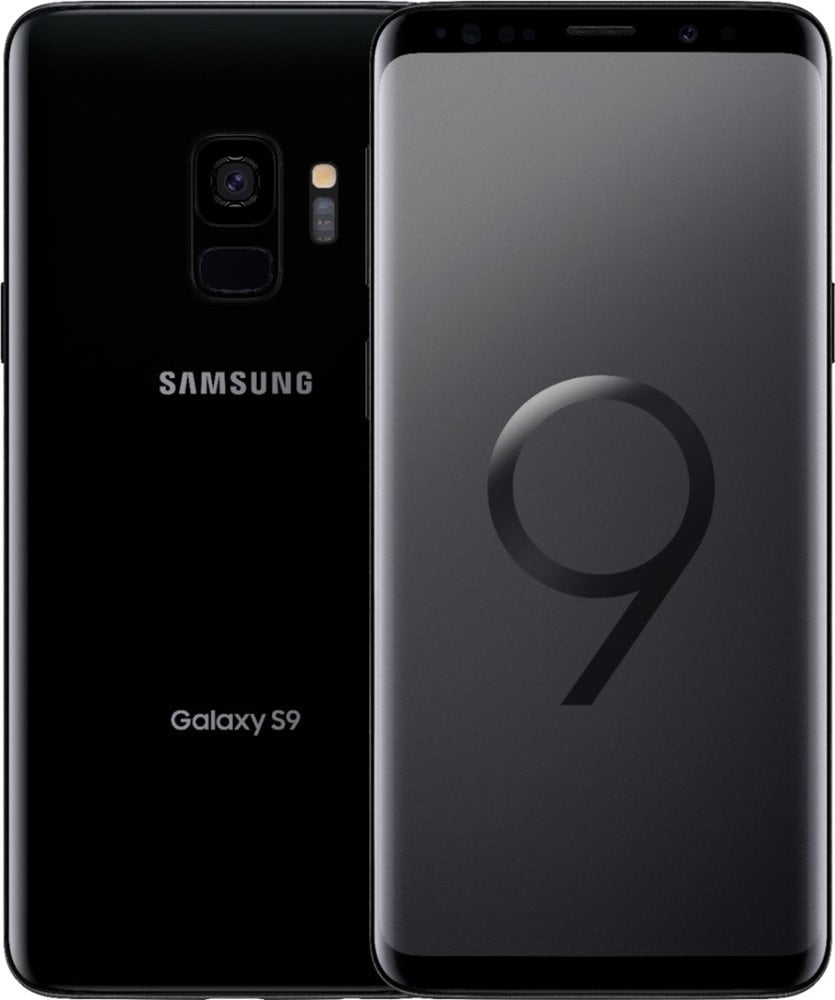 used galaxy s9