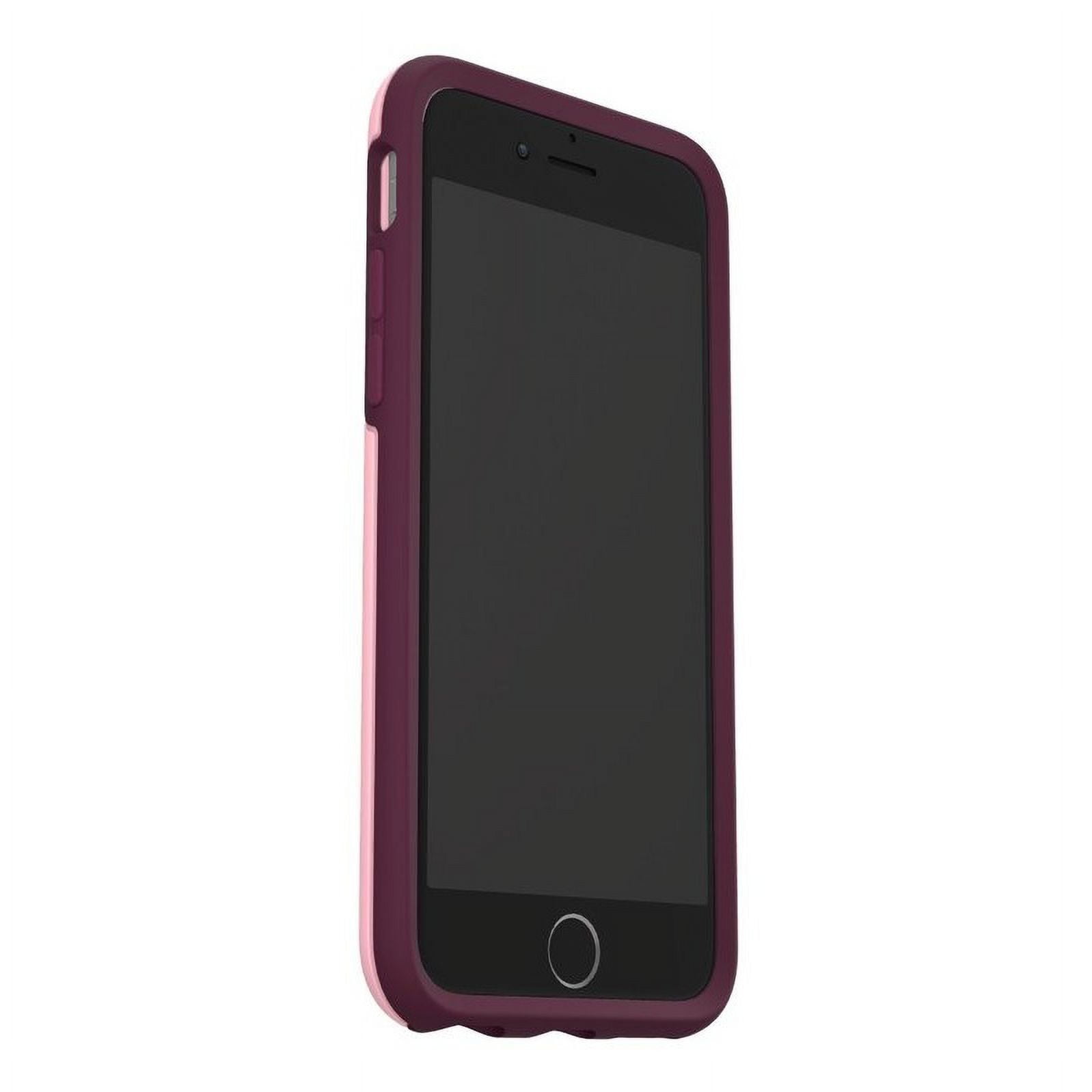 Rose gold otterbox iphone 6s best sale plus