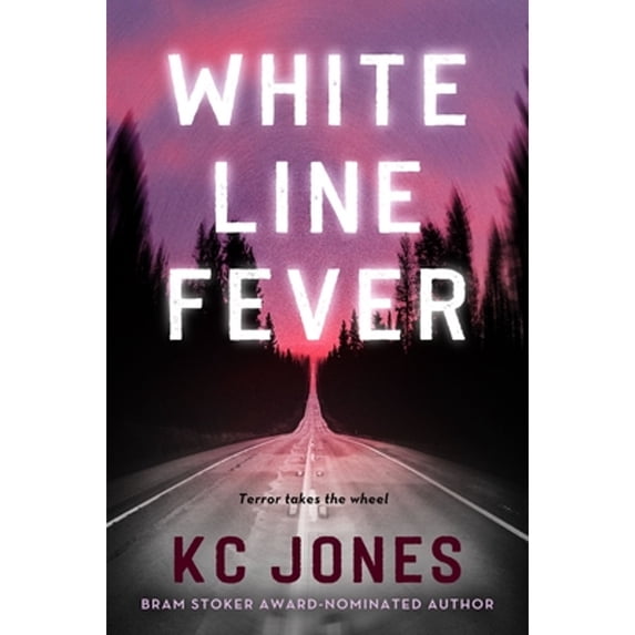 Pre-Owned White Line Fever (Paperback) 1250792711 9781250792716