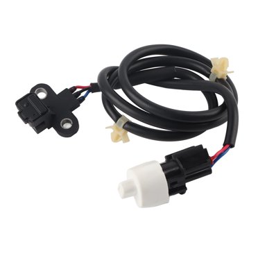 Engine Crankshaft Position Sensor MD320754 For Mitsubishi Montero Sport 2.4L L4