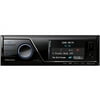 Pioneer MVH-P8200BT Car Flash Video Player, 16:9, 200 W RMS, Detachable Front Panel