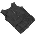 thumbnail image 4 of Eigraketly Chaleco deportivo moldeador de cuerpo, chaleco protector de neopreno para Sauna, chaleco de cintura para Fitness, chaleco de entrenamiento con Ropa Deportiva, Zapatos Numero 3 Eigraketly OD010790-03, 4 of 6