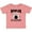 Mauve, variant on Inktastic Future Bowler in Training Bowling Boys or Girls Baby T-Shirt