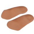 thumbnail image 4 of Plantilla ortopédica para pie plano, plantillas ortopédicas Plantillas de zapatos de choque suave Plantilla metatarsiana Artesanía excepcional, 4 of 12