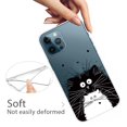 thumbnail image 2 of Étui de Protection Ultra Mince Motif Imprimé Flexible Légère TPU pour iPhone 13 Pro Max 6.7 Pouces, 2 of 4