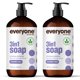 thumbnail image 1 of Everyone 3-In-1 Soap, Lavender and Aloe, 32 Ounce, 2 Count, 1 of 7