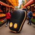 thumbnail image 2 of Minialtavoz Bluetooth Portátil para Exteriores, para Correr y Andar en Bicicleta. Reproductor de Música Portátil y Compacto., 2 of 5