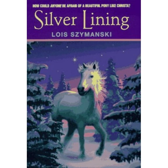 Pre-Owned Silver Lining (An Avon Camelot Book) Paperback