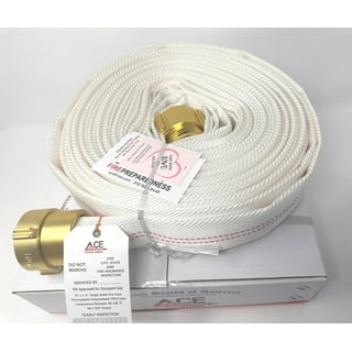 unknown Fire Hoses in Additional Fire Safety Tools 