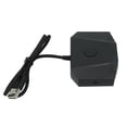 thumbnail image 3 of Adaptador de teclado y ratón para conectar y usar con conector de sonido de 3,5 mm para Xbox One, PS4, Switch y VX2 AimBox., 3 of 14