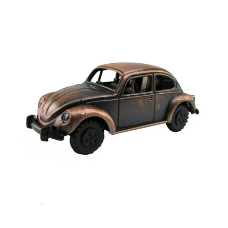 1:48 O Scale VW Bug Beetle Car Model Train Accessory Die Cast Pencil (Best Way To Get Bugs Off Car)