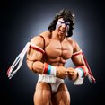 thumbnail image 2 of WWE Elite Collection Premium Live Event Ultimate Warrior Action Figure Set, Royal Rumble Collectible, 2 of 6