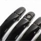 thumbnail image 2 of Compatible For Ford Falcon FG FGX G6E XR6 XR8 XT 2009-2016 Glossy Black Chrome Car Door Handle Cover Decor Trim Styling Accessories, 2 of 5