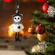thumbnail image 2 of Muñeca de Halloween oso de fresa fantasma colgante 22*10*5 cm, 2 of 5