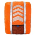 thumbnail image 1 of Reflective Waterproof Backpack Cover with High Visibility for Outdoor Sports and School Bags, 1 of 4