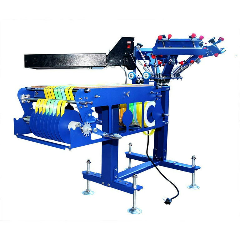 A3 420 x 297mm Manual Paper Press Machine Flatting Machine for  Nipping Vouchers Invoices Stamp : Arts, Crafts & Sewing