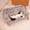 GARY, variant on WAOWAO Sofa Pet Bed, White