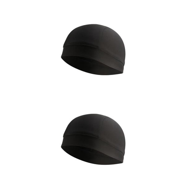 Gorras de calavera Qarigey paquete de 9 refrigerantes para ciclismo colores surtidos