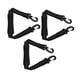 thumbnail image 2 of Snowboard Boot Carrier Strap, Durable 3 Pcs Roller Skate Leash Nylon Fine Stitches For Outdoor ANGGREK Otros, 2 of 8