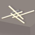thumbnail image 1 of Acrylic Ceiling Light Ceiling Lights Chandelier Lamp Modern Design For Living Room Bedroom Kitchen, 1 of 7