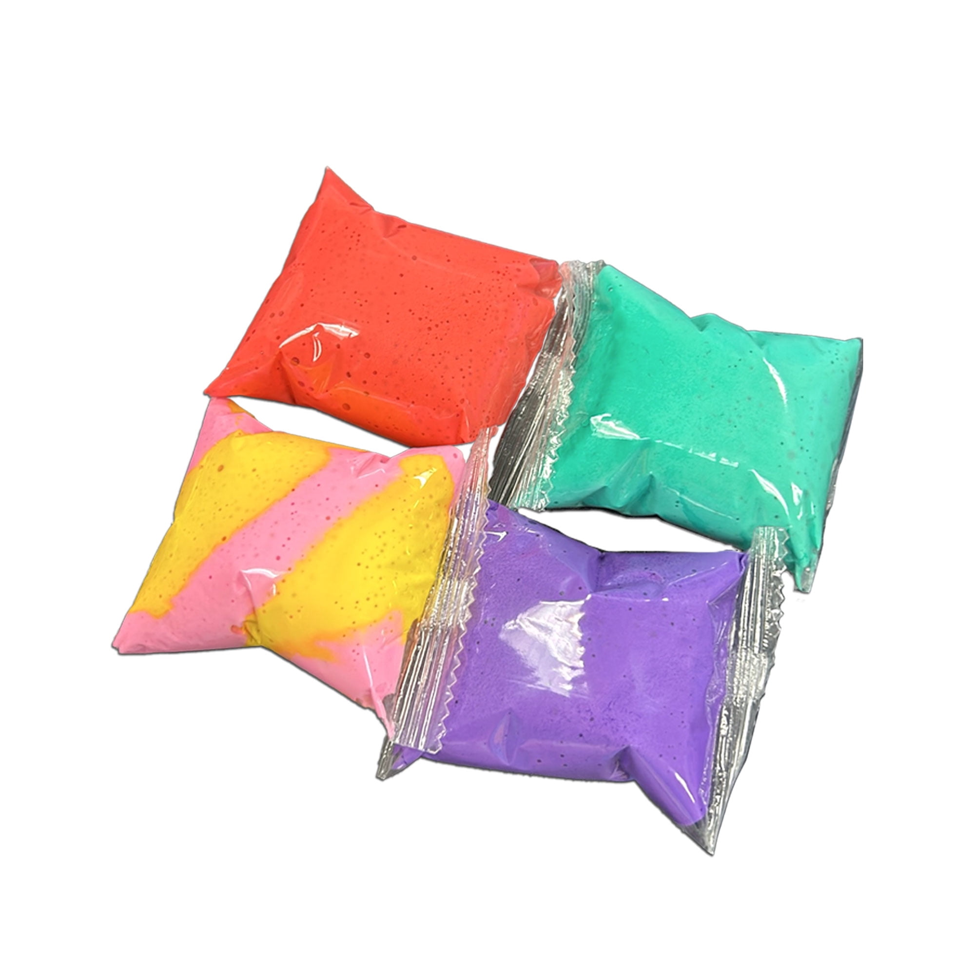 (3 pack) Hello Hobby Cloud Clay
