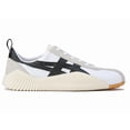 thumbnail image 3 of Onitsuka & Tiger ACROMOUNT 1183B257 101 WHITE BLACK, 3 of 6