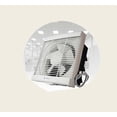 thumbnail image 2 of Extractor Industrial Iluminación Luz Vic Geminis 10 Masterfan Innovador, 2 of 2