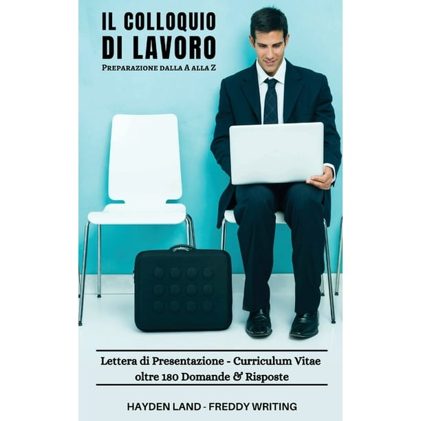 Curriculum vitae con lettera di presentazione